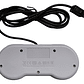 Control Compatible Snes Classic Mini - Miniatura 2