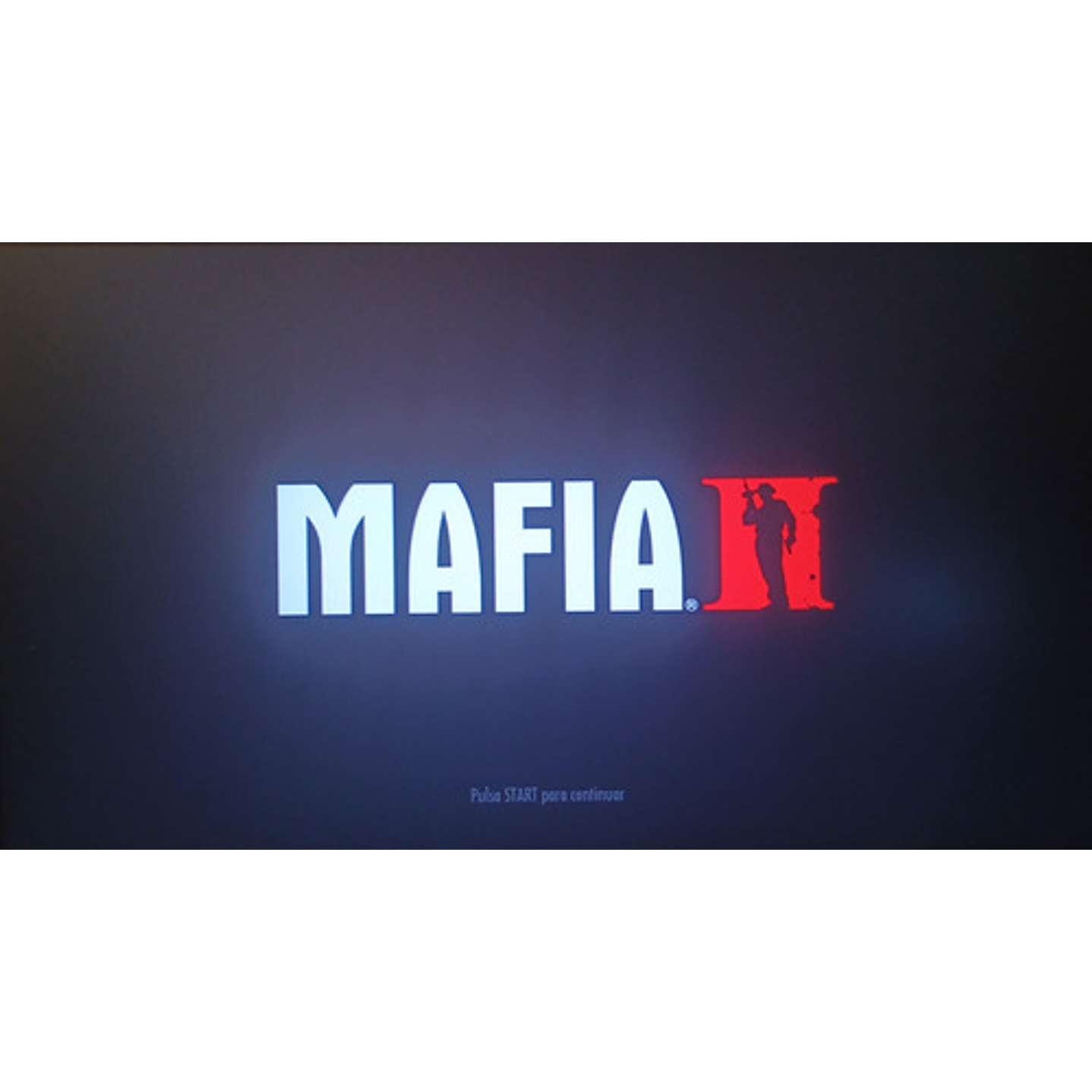 Mafia Ii Ps3 4
