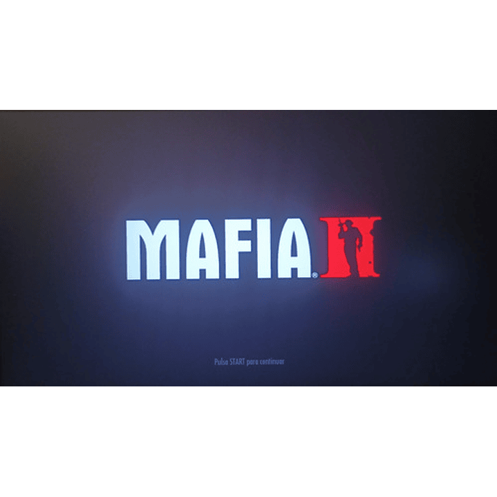 Mafia Ii Ps3 4