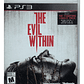 The Evil Within Ps3 - Miniatura 1