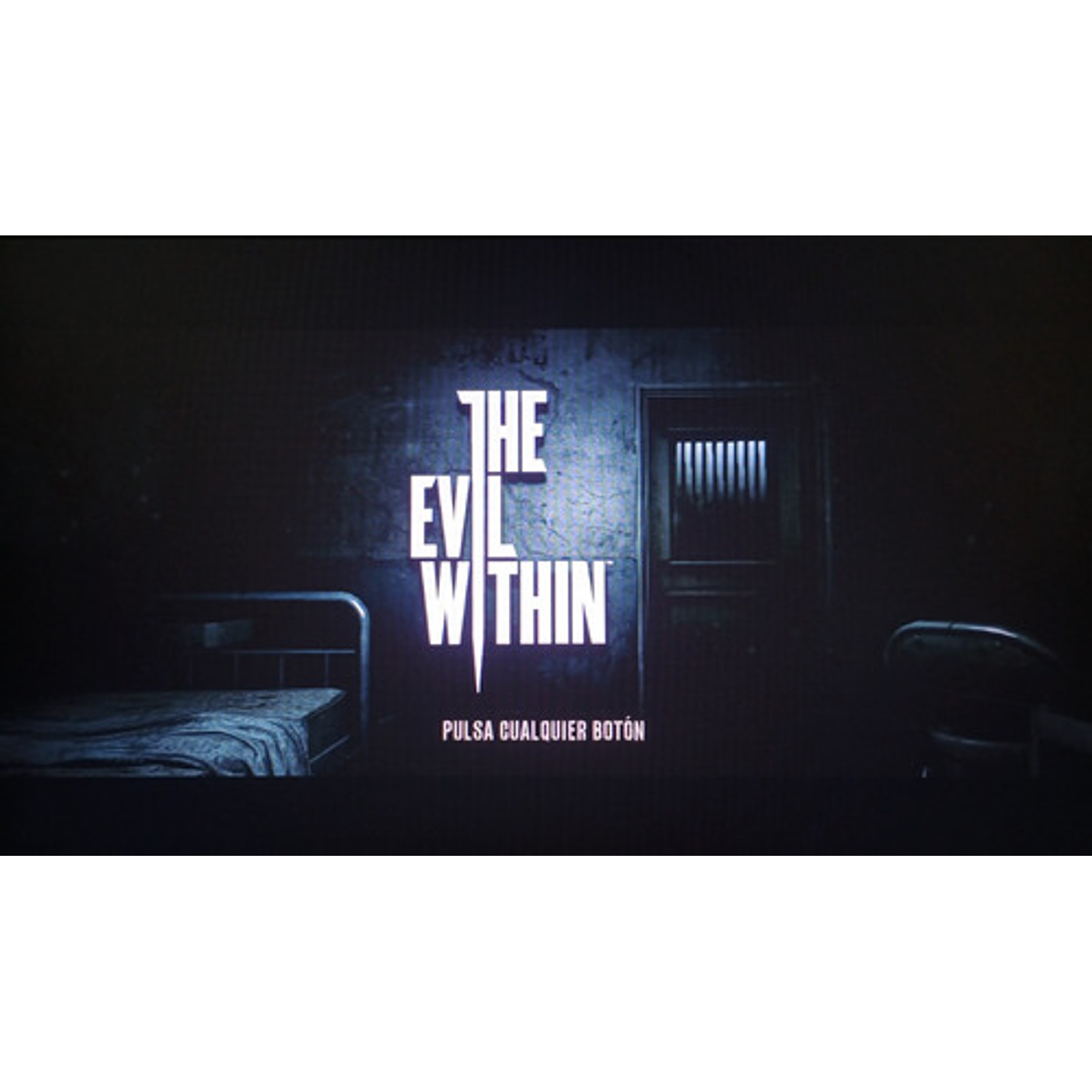 The Evil Within Ps3 4