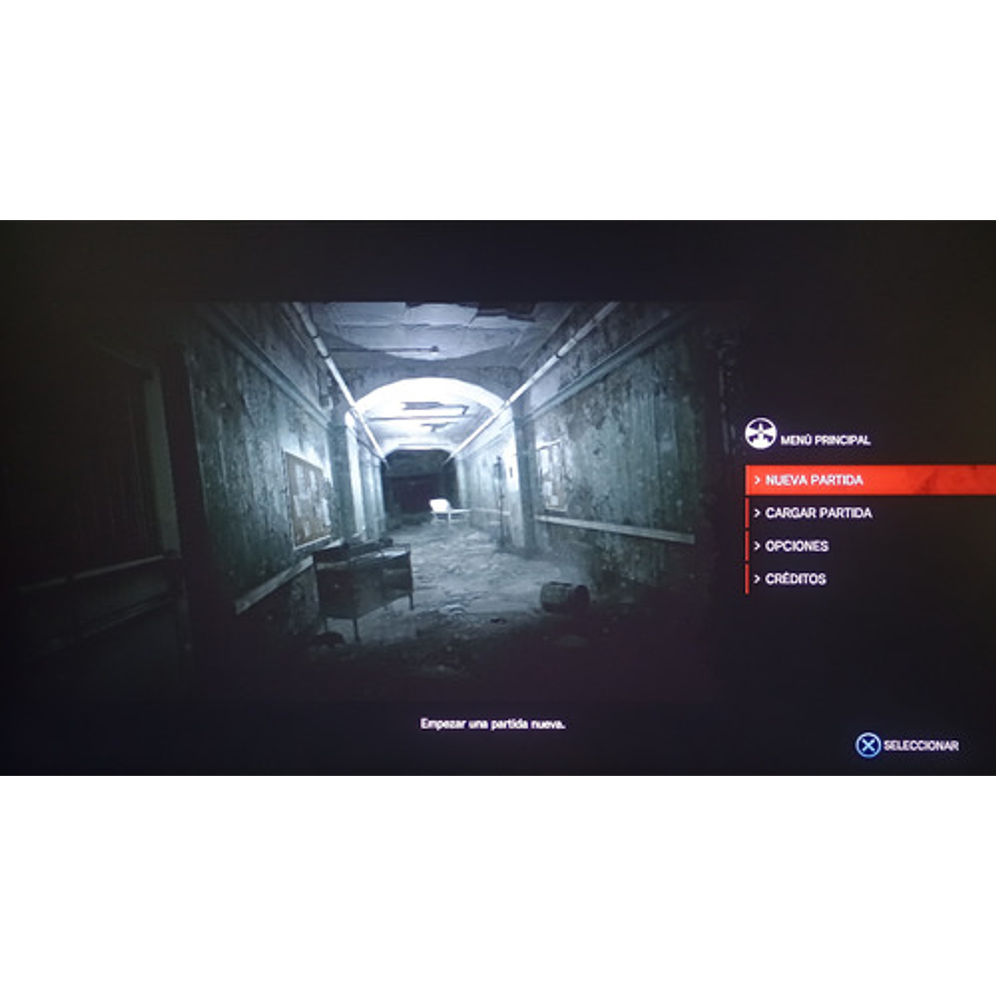 The Evil Within Ps3 5