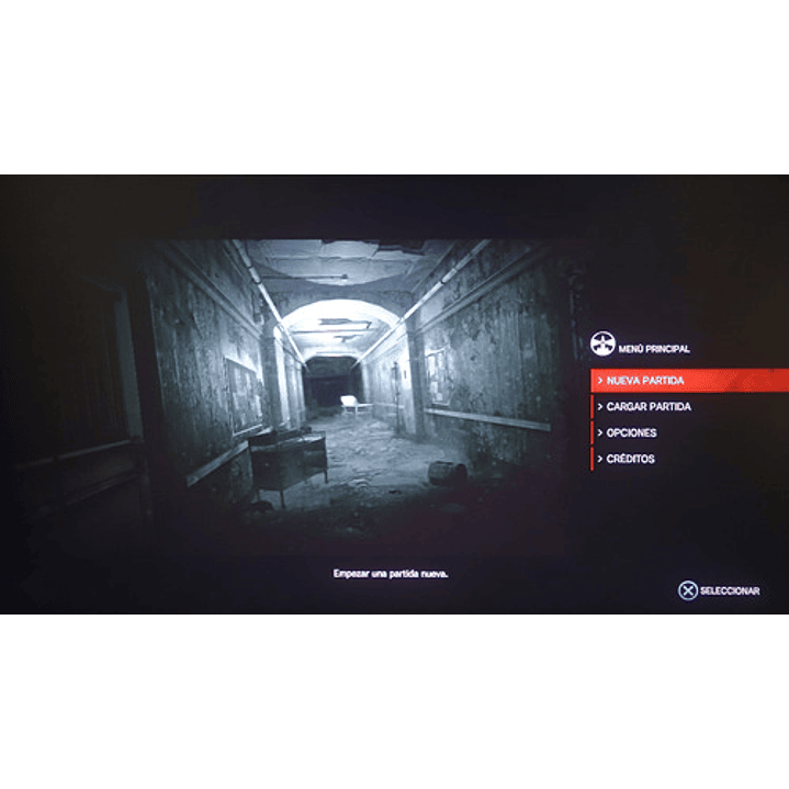 The Evil Within Ps3 5