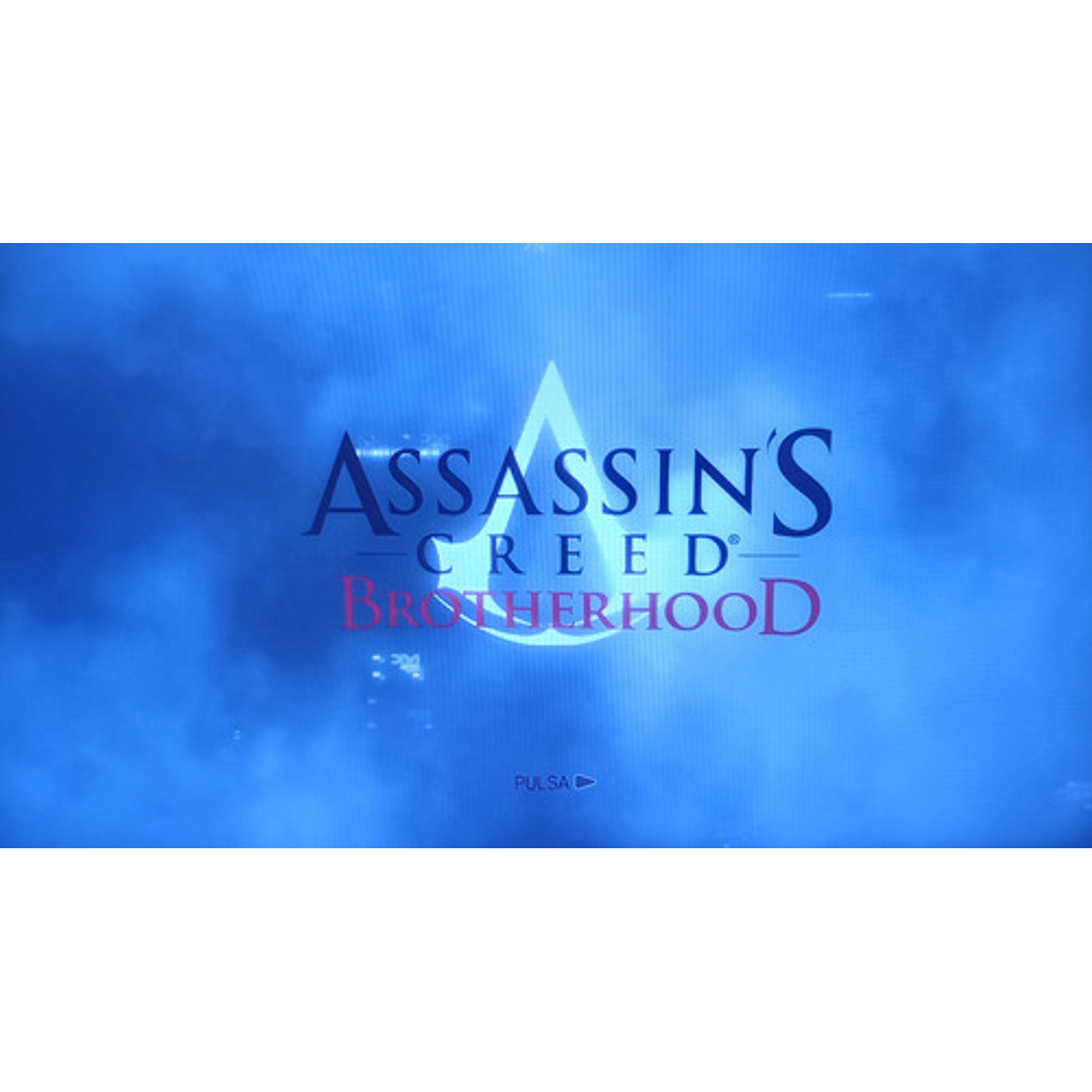 Assassin's Creed Ezio Trilogy Ps3 6