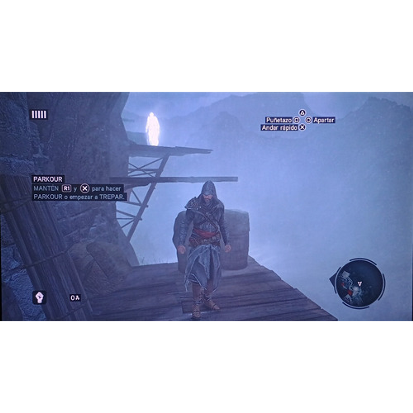 Assassin's Creed Ezio Trilogy Ps3 10