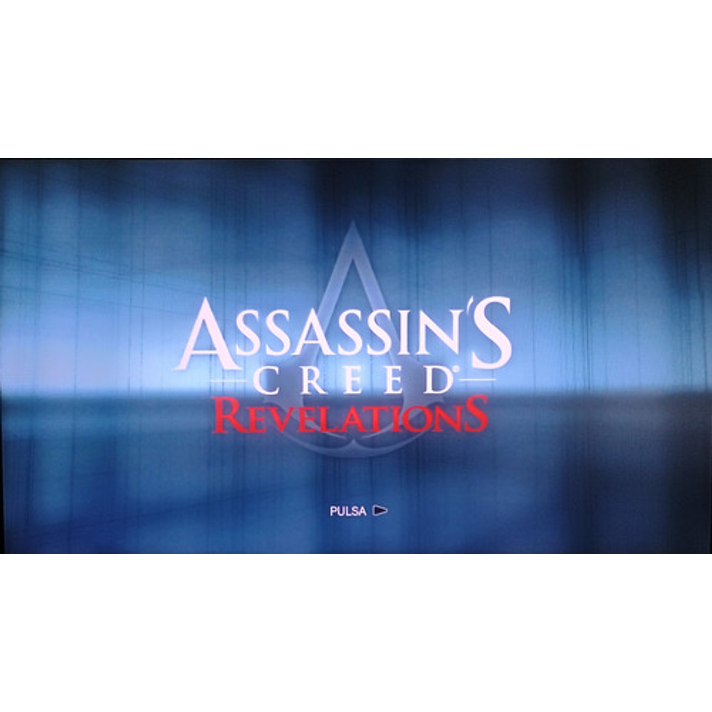 Assassin's Creed Ezio Trilogy Ps3 11