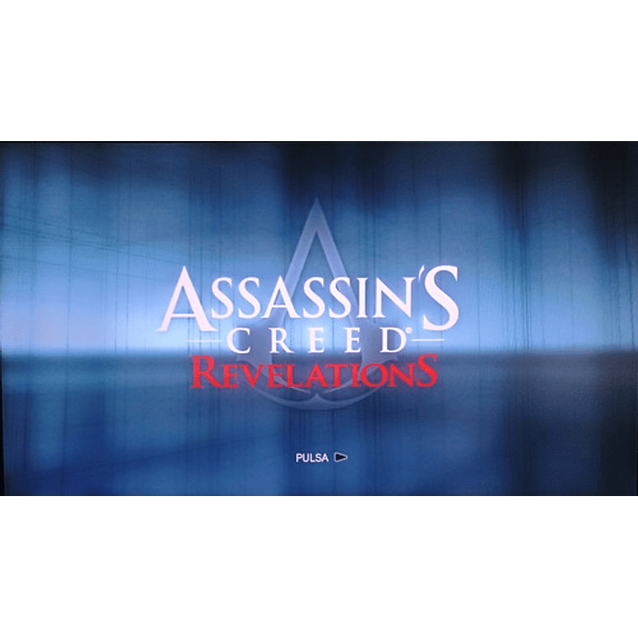 Assassin's Creed Ezio Trilogy Ps3 11