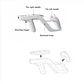 Zapper Compatible Wii - Miniatura 2