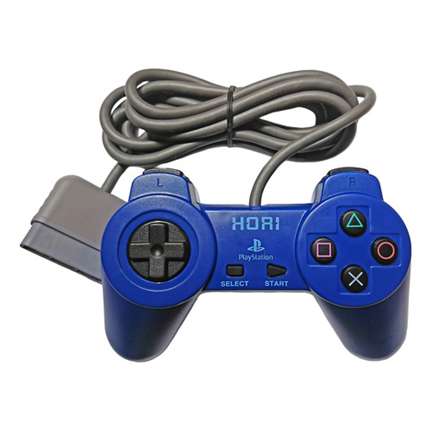 Control Hori Compatible Ps1 1