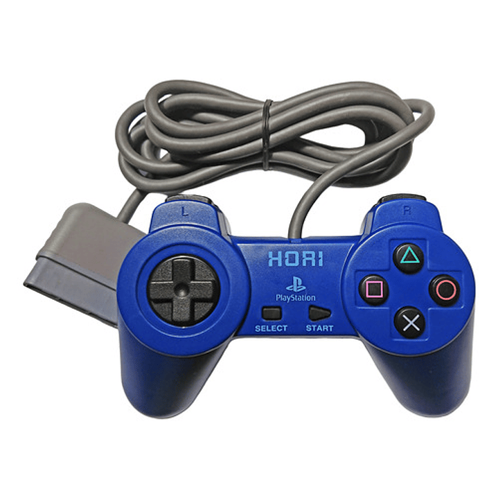 Control Hori Compatible Ps1 1