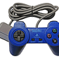 Control Hori Compatible Ps1 - Miniatura 1