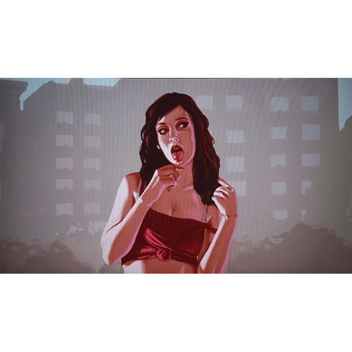 Grand Theft Auto 4 Xbox 360 5