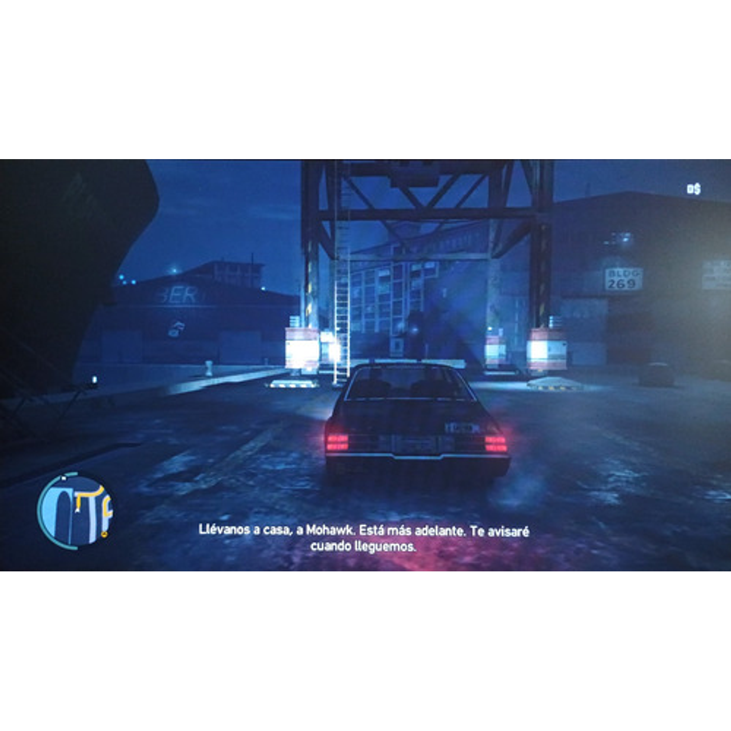 Grand Theft Auto 4 Xbox 360 6