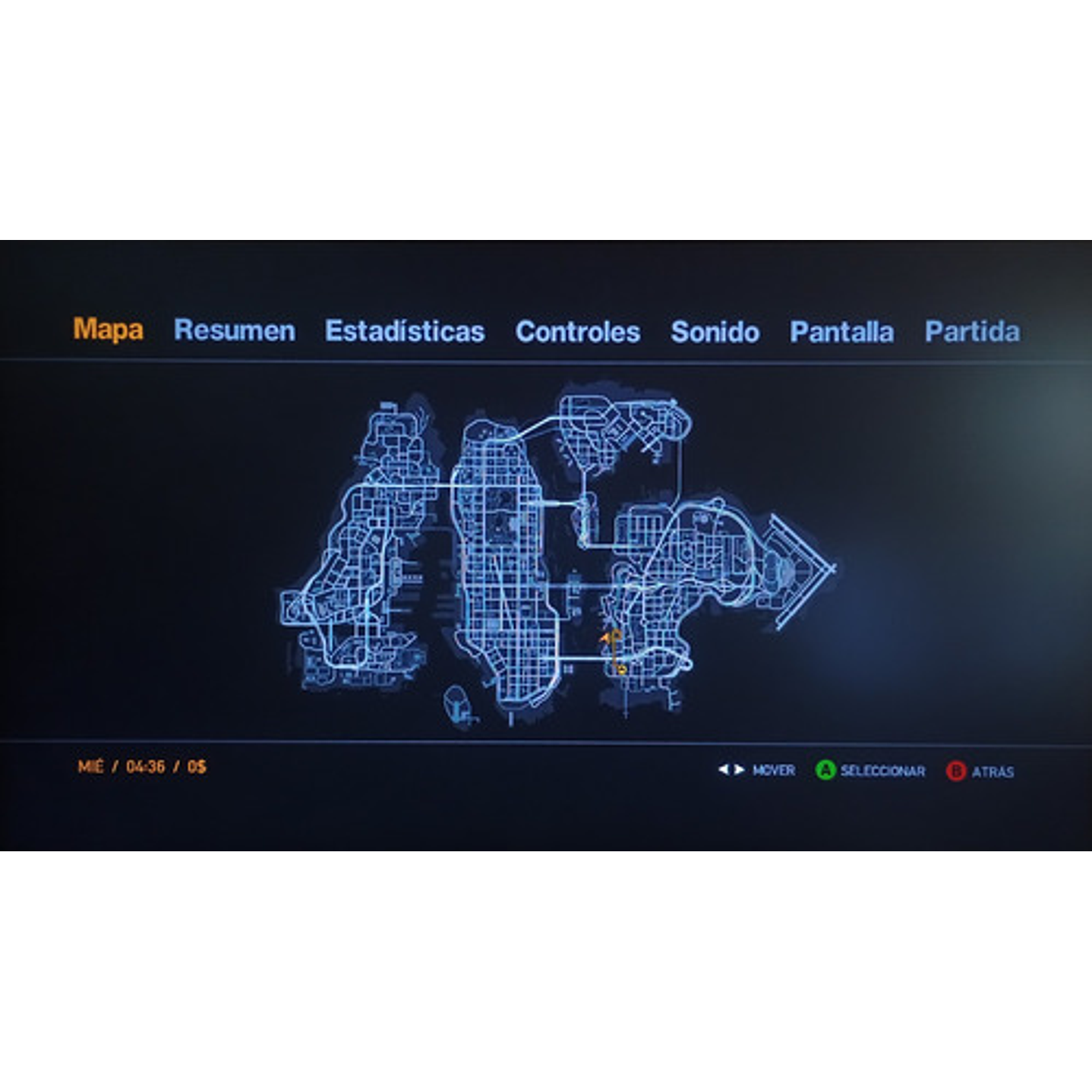 Grand Theft Auto 4 Xbox 360 7