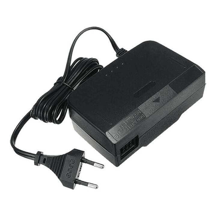Transformador Compatible Consola N64 1