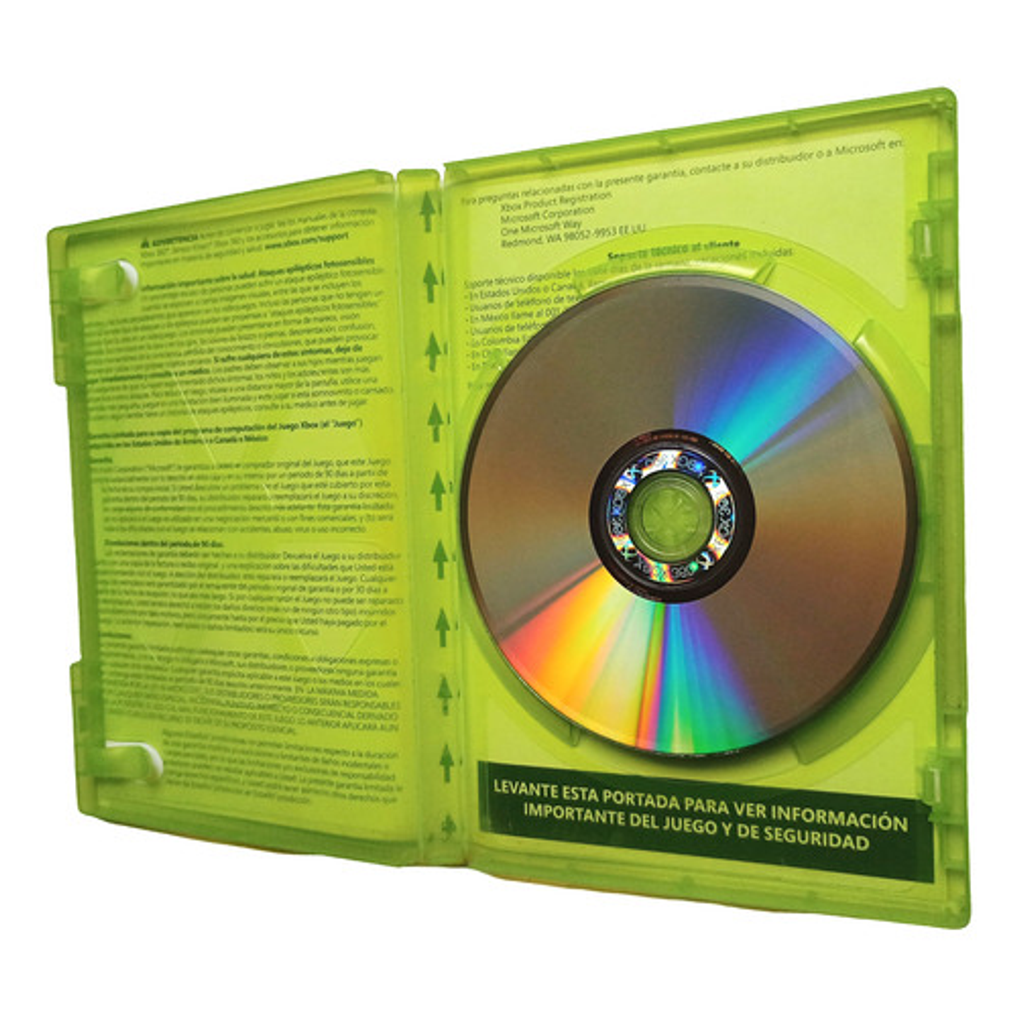 Gear Of War Judgement Xbox 360 3