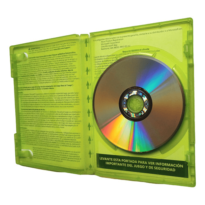 Gear Of War Judgement Xbox 360 3