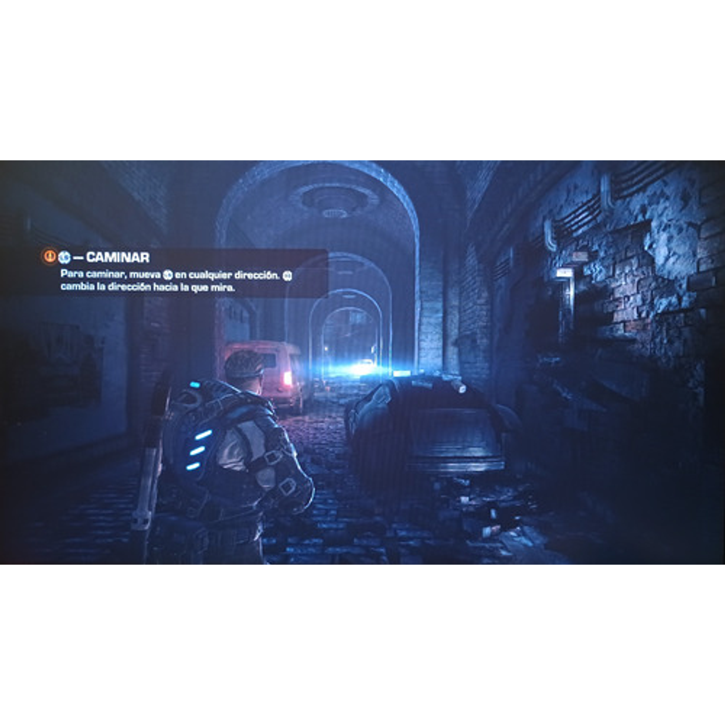 Gear Of War Judgement Xbox 360 4