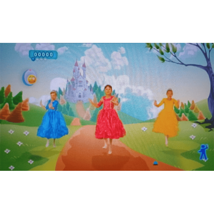 Just Dance Kids 2 Wii 5