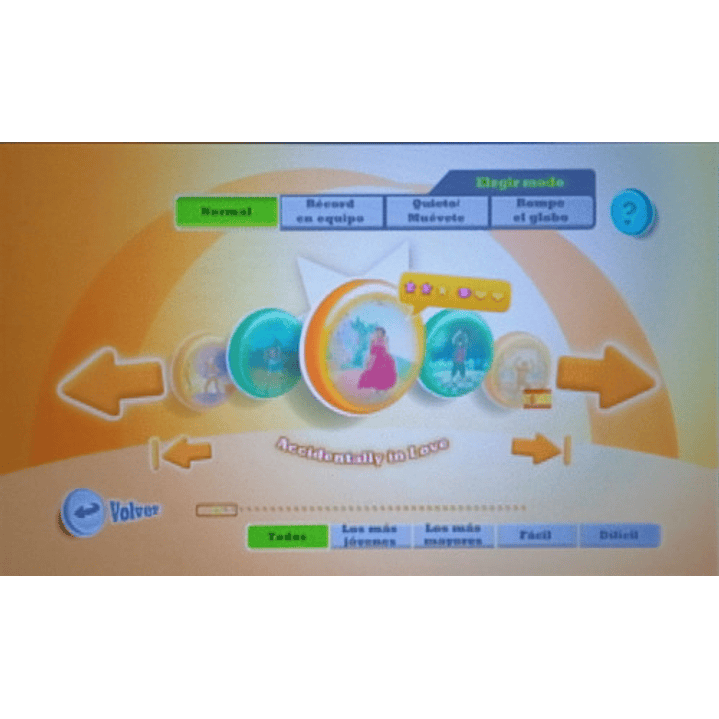 Just Dance Kids 2 Wii 6