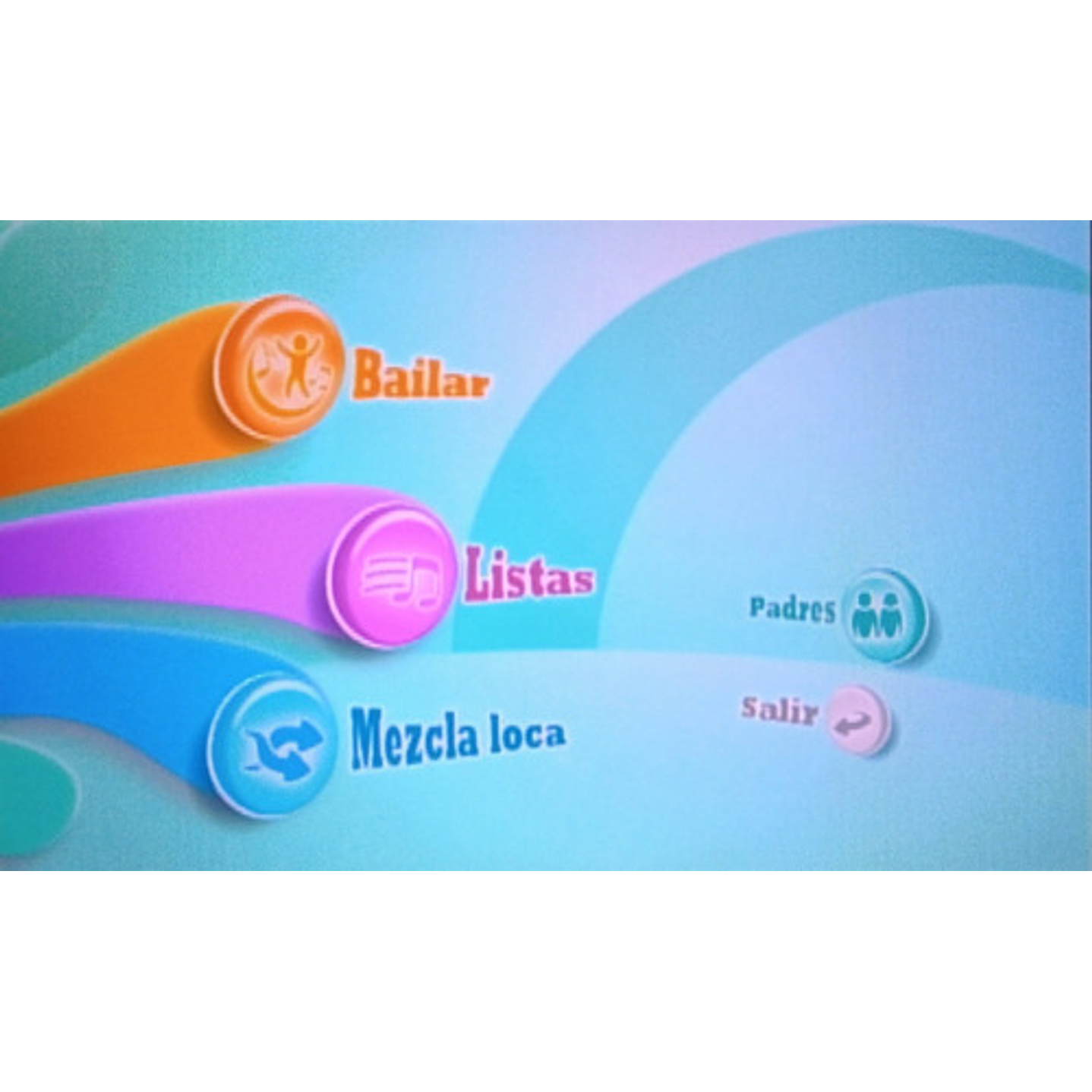 Just Dance Kids 2 Wii 7