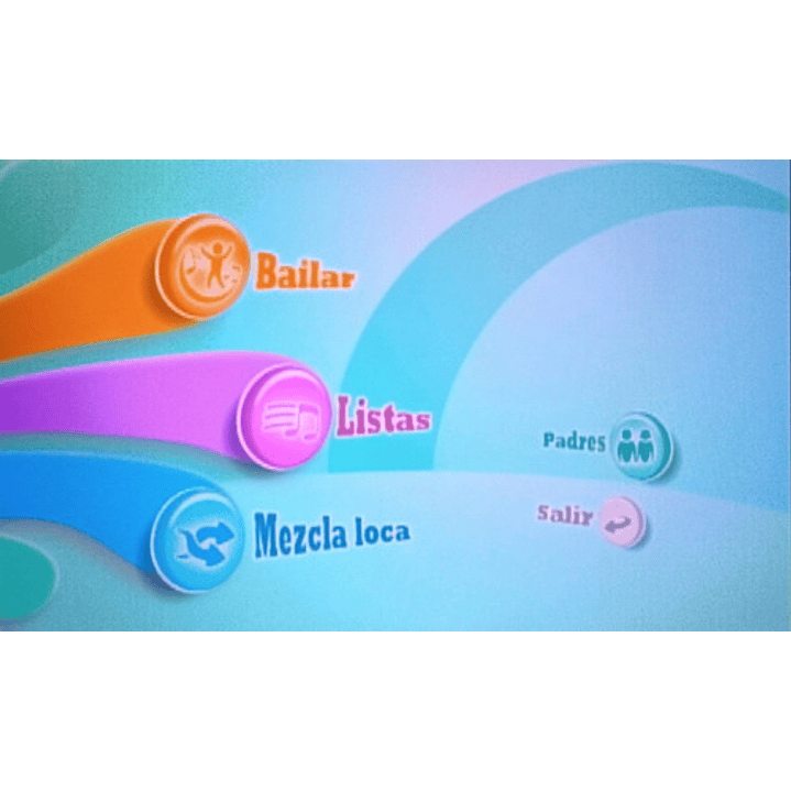 Just Dance Kids 2 Wii 7