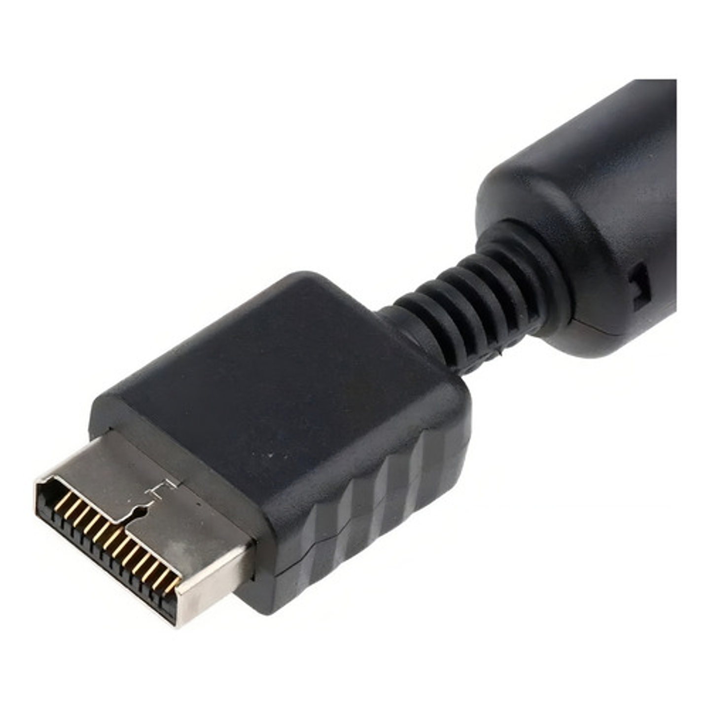 Cable Video Componente Ps2 Y Ps3 3