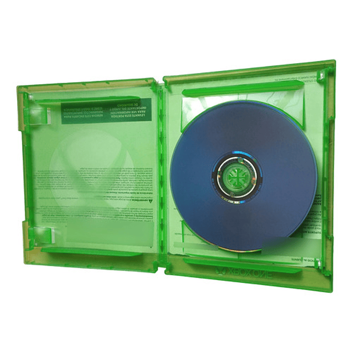 Dragon Ball: Xenoverse 2 Xbox One 3