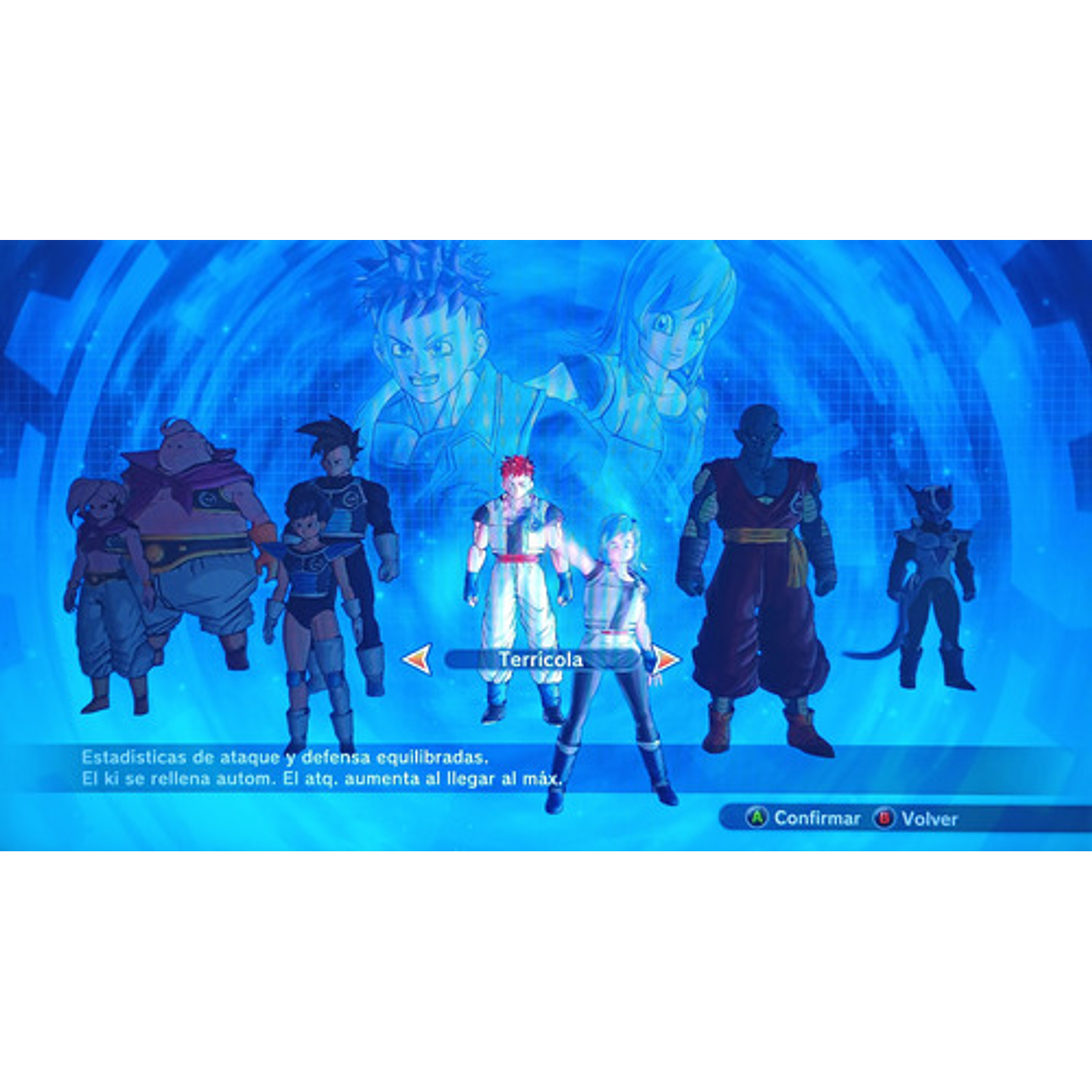 Dragon Ball: Xenoverse 2 Xbox One 5