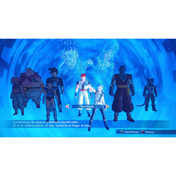 Dragon Ball: Xenoverse 2 Xbox One 5