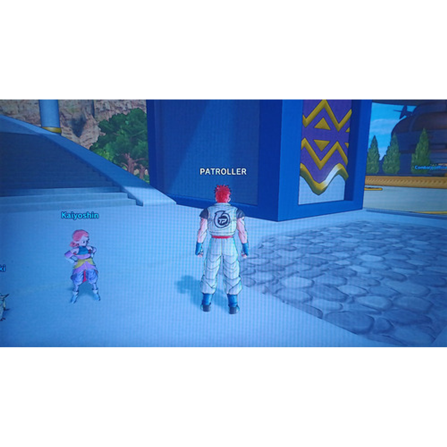 Dragon Ball: Xenoverse 2 Xbox One 6