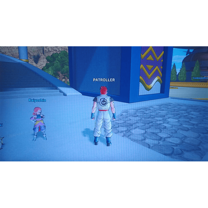 Dragon Ball: Xenoverse 2 Xbox One 6