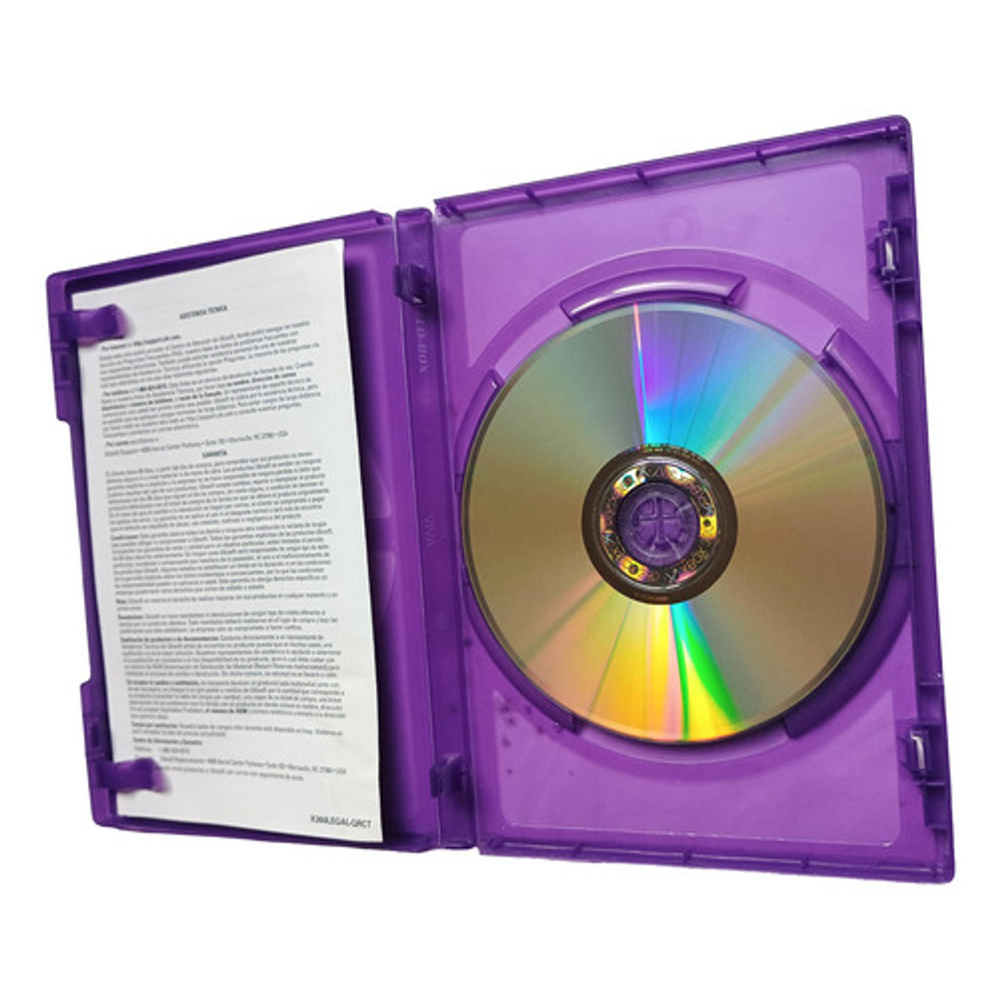 Just Dance Disney Party 2 Xbox 360 3