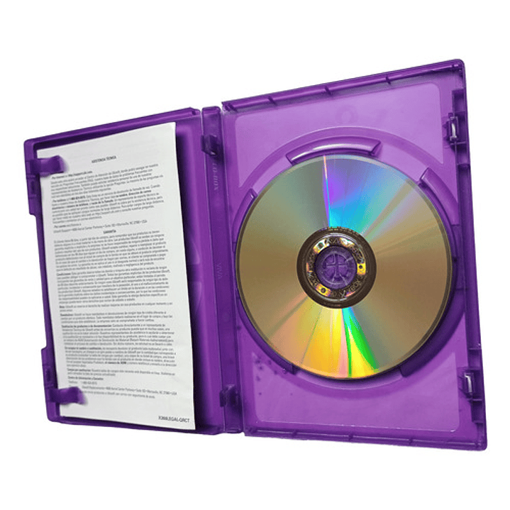 Just Dance Disney Party 2 Xbox 360 3