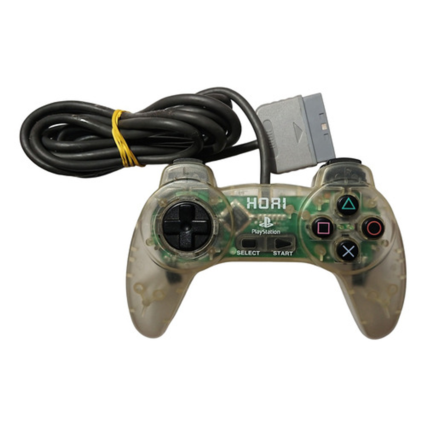 Control Hori Compatible Ps1 1