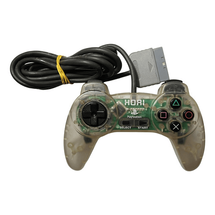 Control Hori Compatible Ps1 1