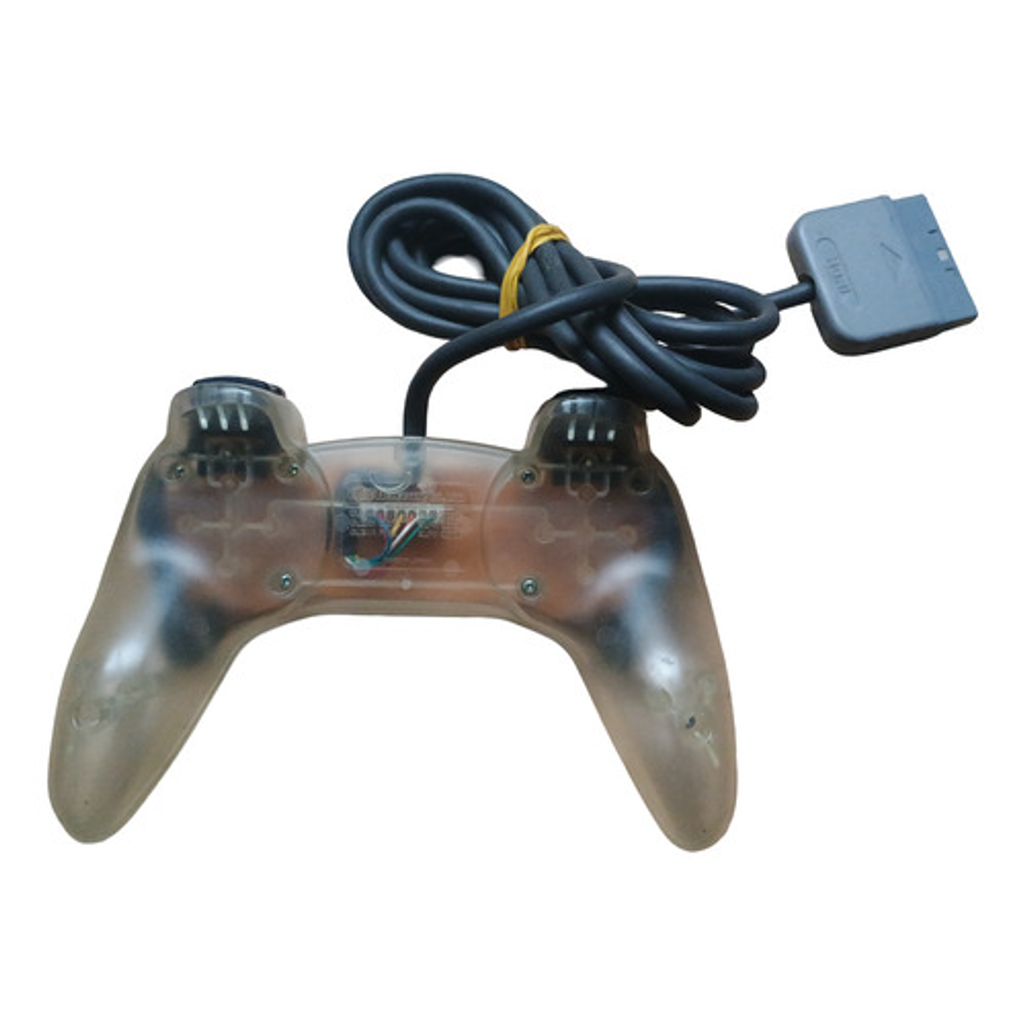 Control Hori Compatible Ps1 2
