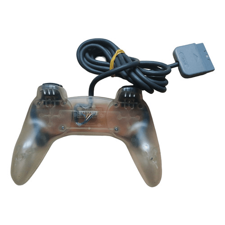 Control Hori Compatible Ps1 2