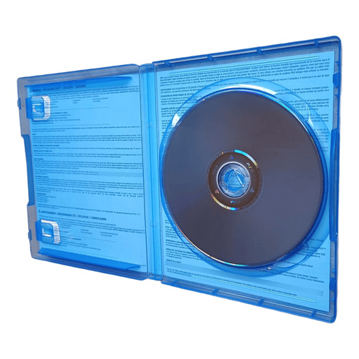 One Piece Burning Blood Ps4 3