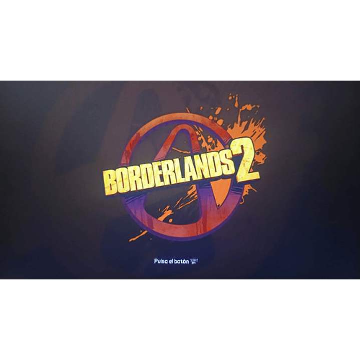 Borderlands 2 Ps3 4