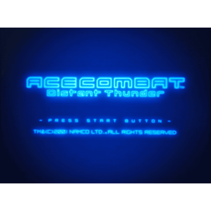 Ace Combat 4 Ps2 Pal 4