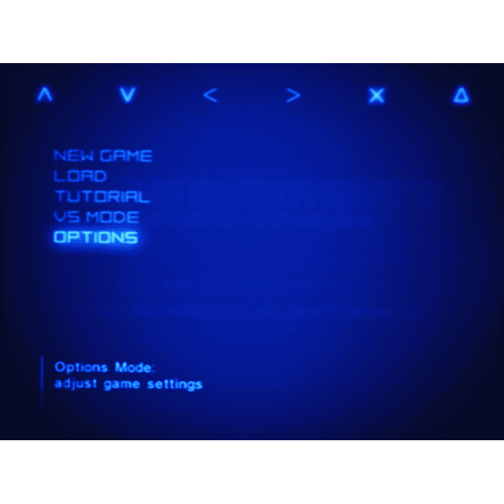 Ace Combat 4 Ps2 Pal 7