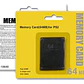 Memoria 64mb Compatible Ps2 - Miniatura 1