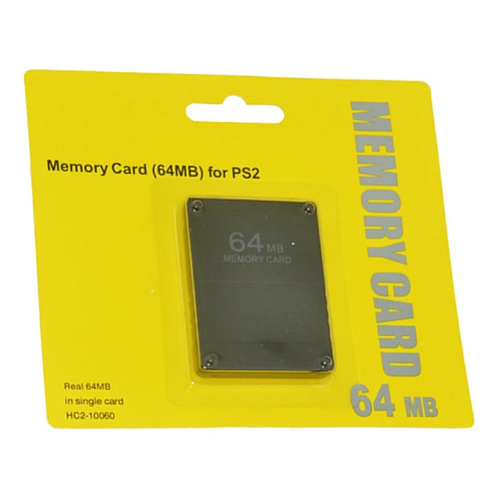 Memoria 64mb Compatible Ps2 2