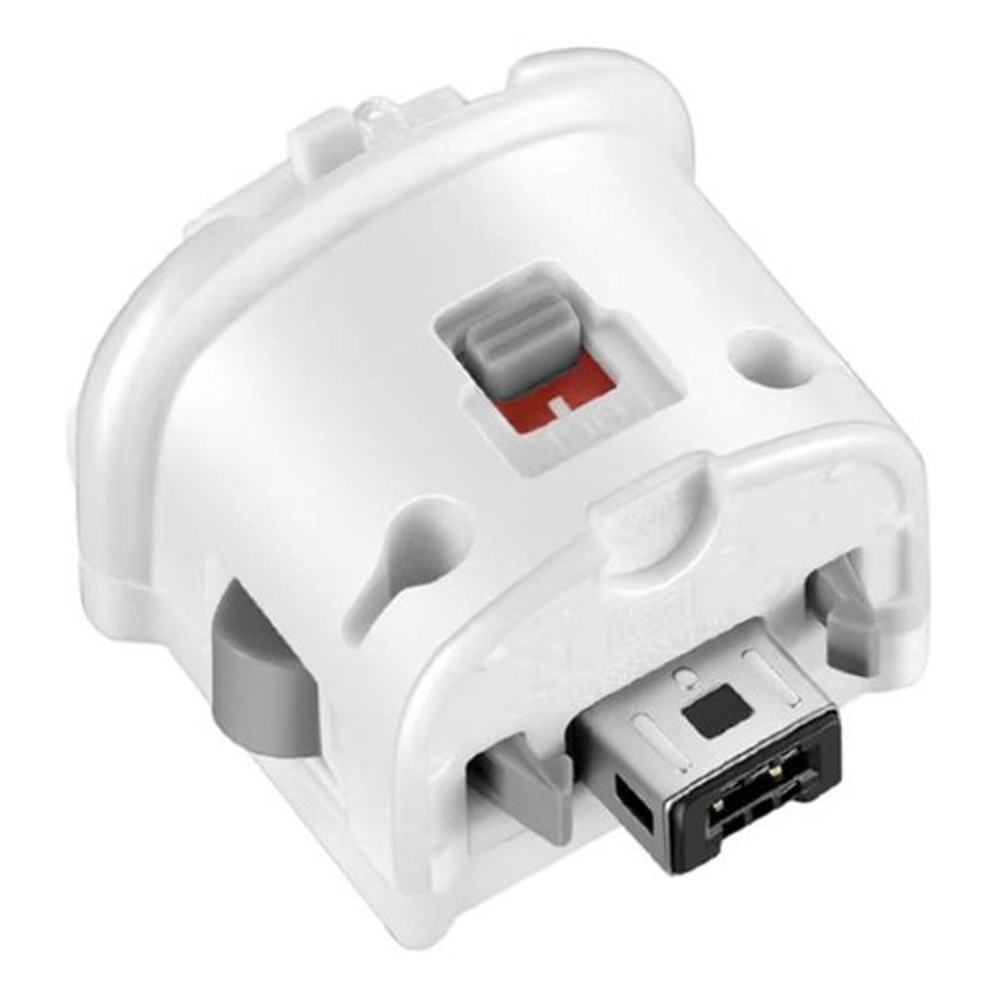 Motion Plus Compatible Wii 1