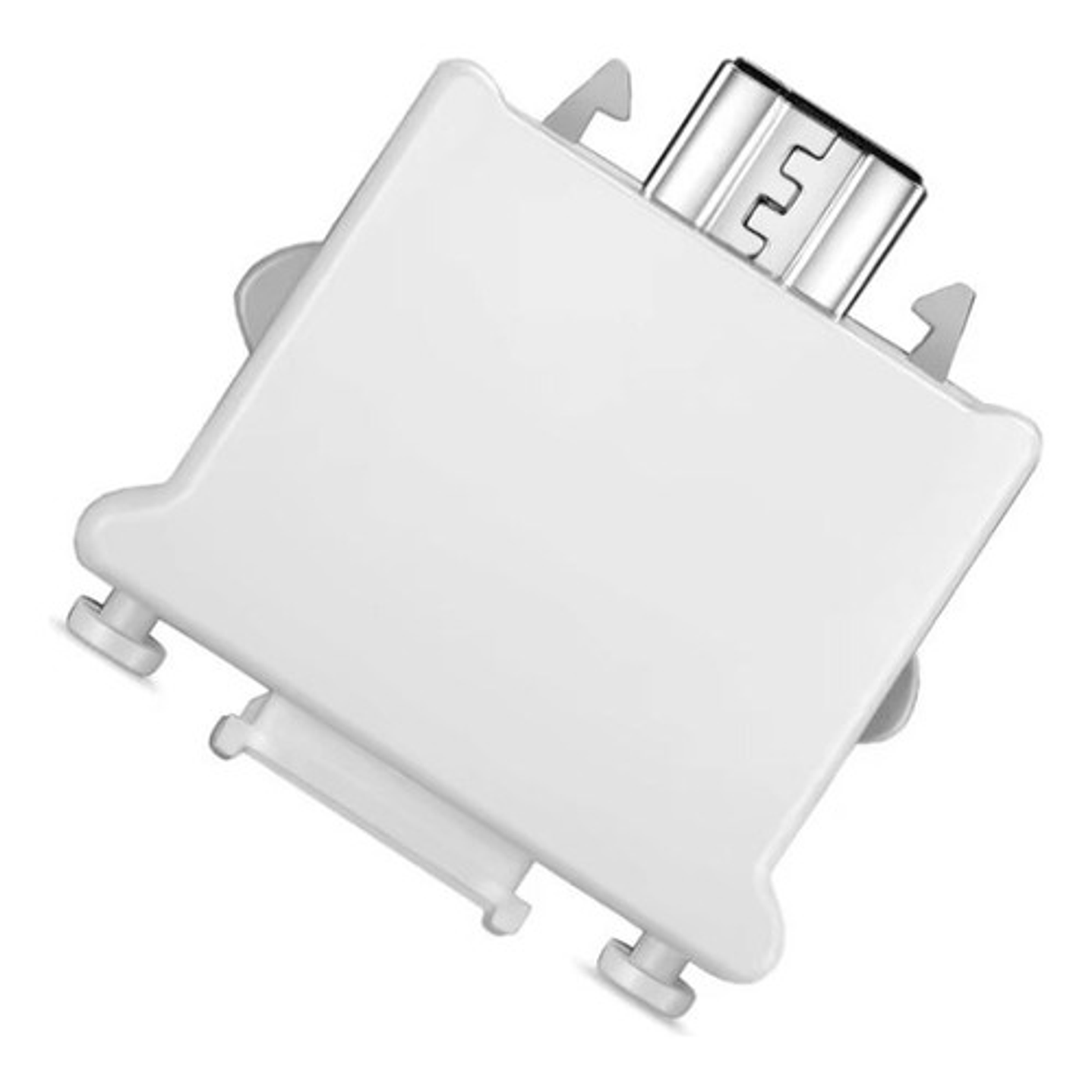 Motion Plus Compatible Wii 2