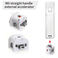 Motion Plus Compatible Wii - Miniatura 3