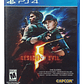 Resident Evil 5 Ps4 - Miniatura 1