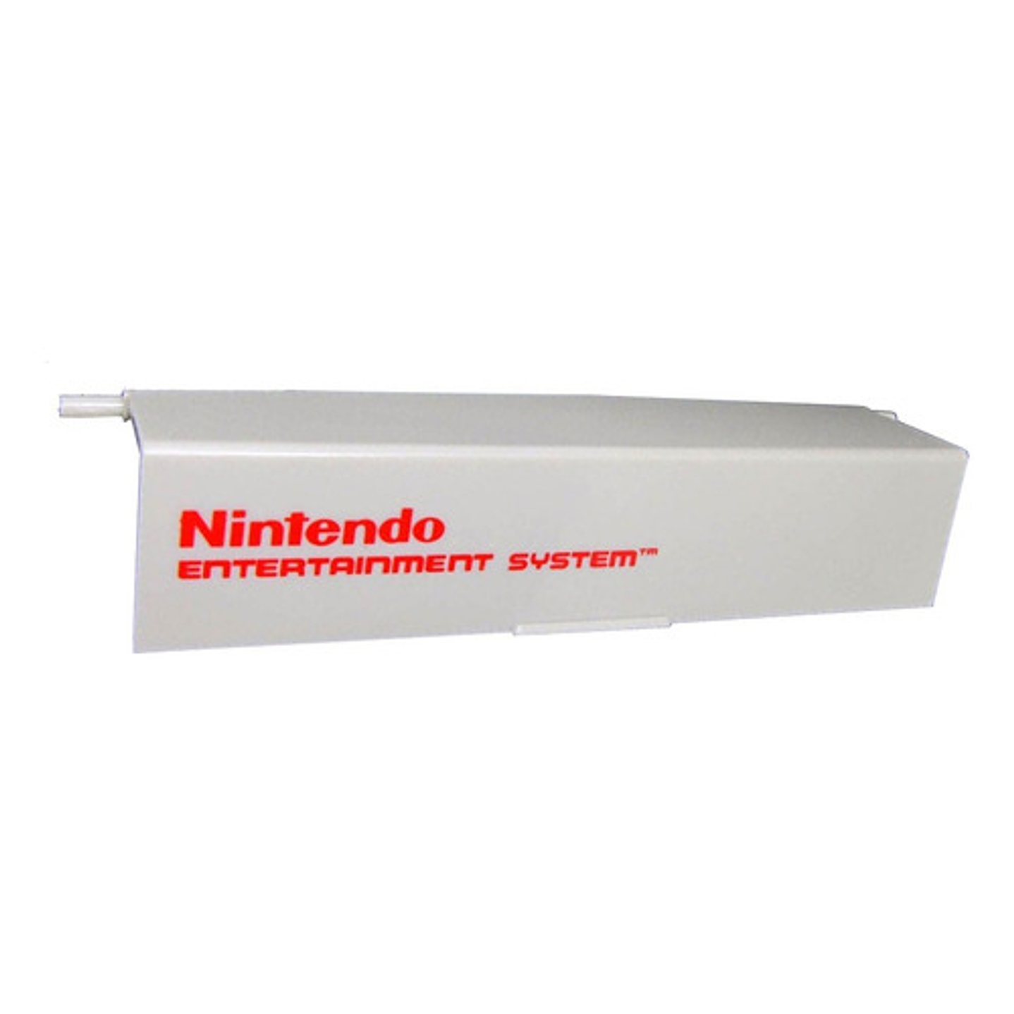 Tapa Compatible Nintendo Nes 1