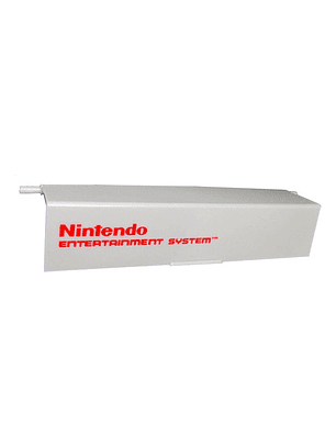 Tapa Compatible Nintendo Nes